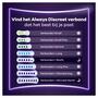 Always Discreet Incontinentieverband Ultimate Night 12 stuks