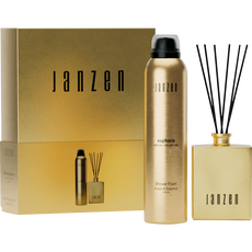 Janzen cadeauset S Home & Body Euphoria 2 stuks