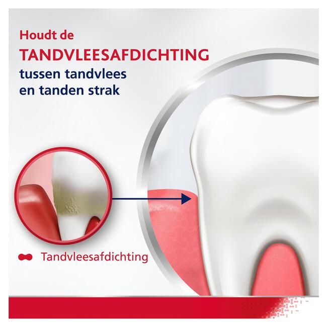 Parodontax Complete Protection Whitening Tandpasta - 75 ML