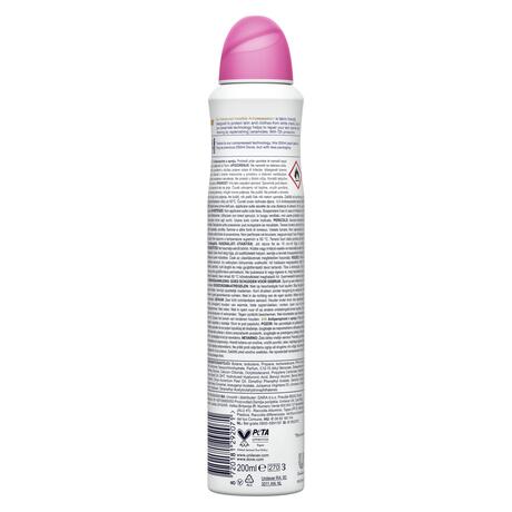 Dove Advanced Care Invisible Care Anti-Transpirant Deospray 200 ML