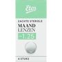 Etos zachte maandlenzen -1.25 4st