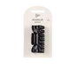 Etos Haarklem Medium Zwart