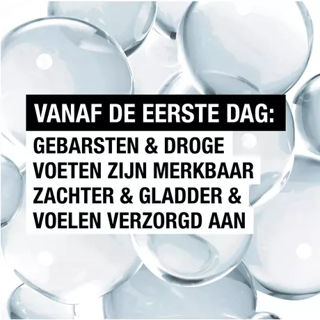 Neutrogena® Noorse Formule Intens Repair Herstellende Voetcrème 50 ML
