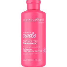 Lee Stafford For The Love of Curls Shampoo 250 ML