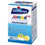 Davitamon Junior 3-12 Kauwtabletten Bananensmaak
