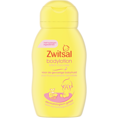 Zwitsal Baby Bodylotion Mini 75 ML