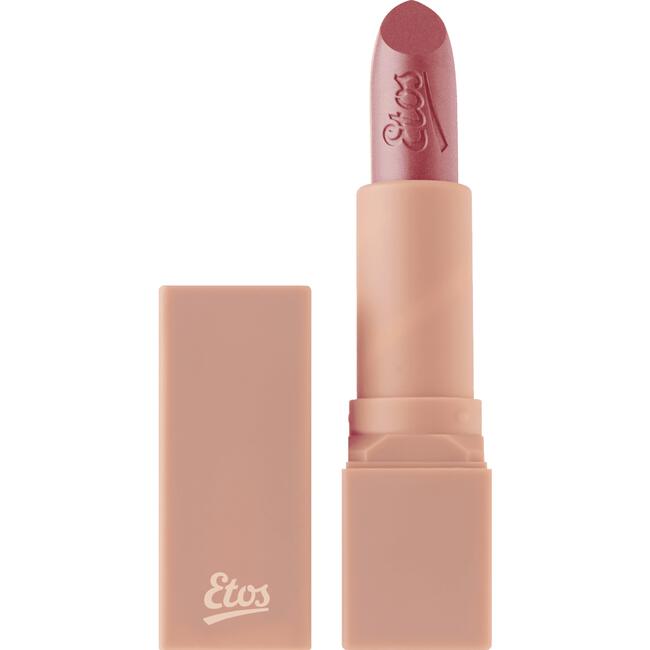 Etos Color Care Lipstick Desert Rose