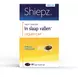 Shiepz Helpt In Slaap Vallen Liquid Cap 30 stuks