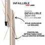 L'Oreal Paris Infaillible Grip Liner 11 Opalescent
