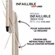 L'Oréal Paris Infaillible Grip Liner 11 Opalescent