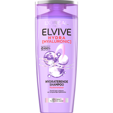 L'Oréal Paris Elvive Hydra Hyaluronic Shampoo 250 ML