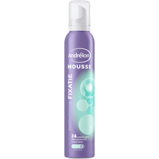 Andrélon Styling Fantastische Fixatie Haarmousse 200 ML