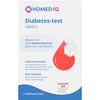 Homed-IQ Bloedsuiker Test (HbA1c) 1 stuk