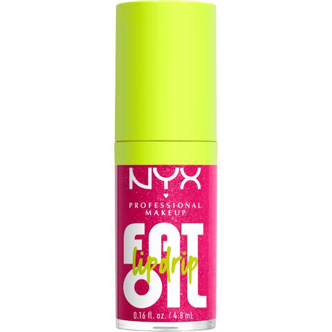 NYX Professional Makeup Fat Oil Lip Drip Supermodel