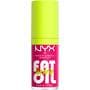 NYX Professional Makeup Fat Oil Lip Drip Supermodel