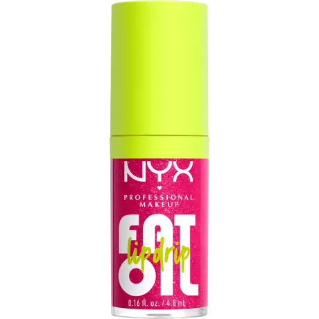 NYX Professional Makeup Fat Oil Lip Drip Supermodel