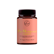 Vivsupport Pre Menstrual Support 60 stuks