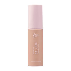 Etos Hydrating Natural Foundation 04 Vanilla