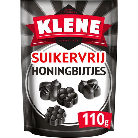 Klene Honingbij Suikervrij