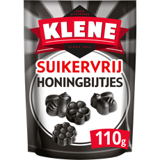 Klene Honingbij Suikervrij