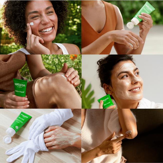 Weleda Skin Food 30 ML