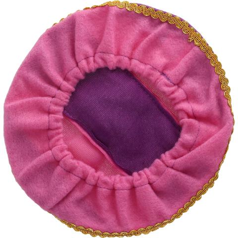 Pietenpakje Roze Paars