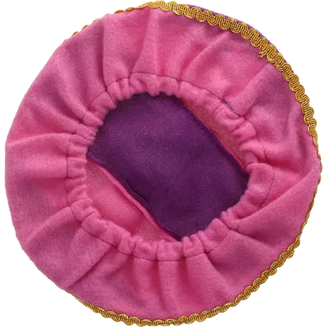 Pietenpakje Roze Paars