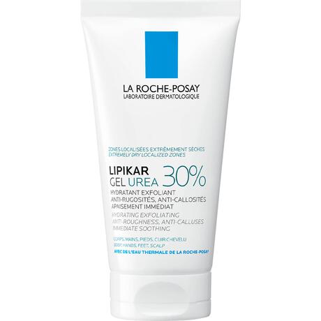 La Roche-Posay Lipikar Lait Urea 30% 50 ML