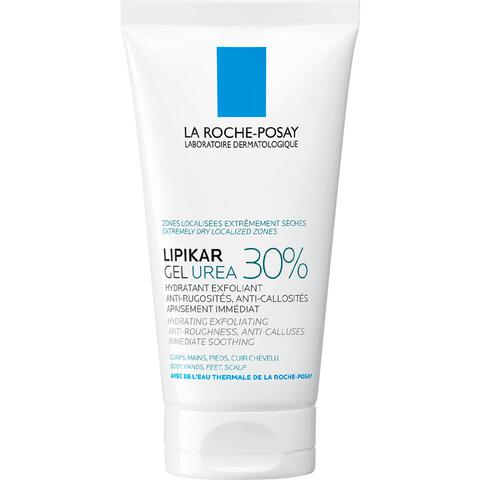 La Roche-Posay Lipikar Lait Urea 30% 50 ML