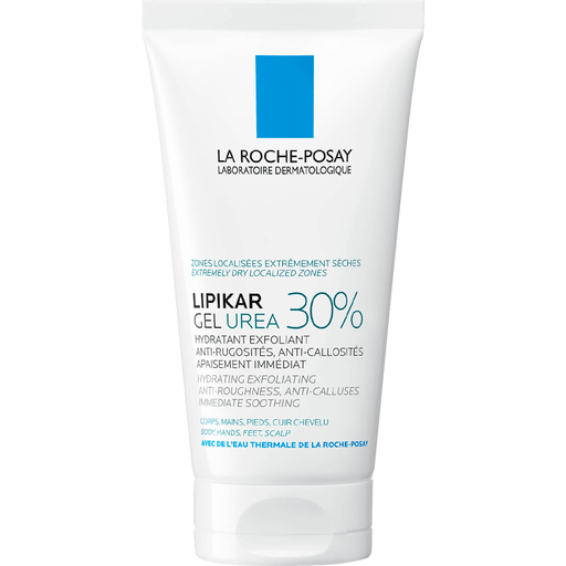 La Roche-Posay Lipikar Lait Urea 30% 50 ML