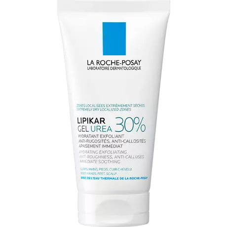 La Roche-Posay Lipikar Lait Urea 30% 50 ML