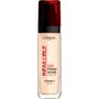 L'Oréal Paris Infaillible 32HR Fresh Wear 10 Foundation met SPF25 30 ML