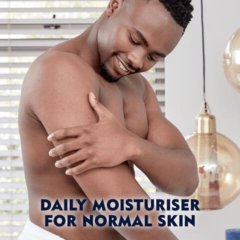 NIVEA MEN Vitaliserende Body Lotion 400 ML