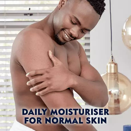 NIVEA MEN Vitaliserende Bodylotion 400 ML