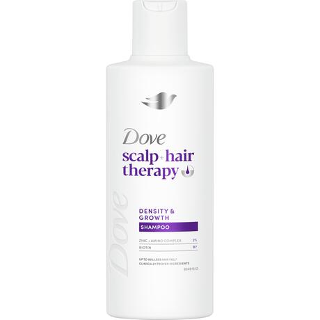 Dove Hair Soothing Hydration Shampoo 90 Ml