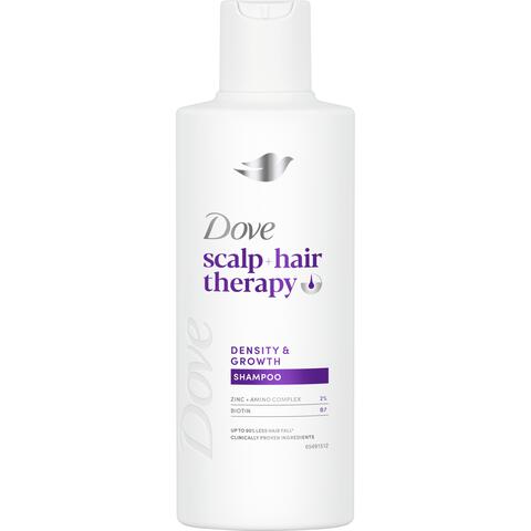 Dove Hair Soothing Hydration Shampoo 90 Ml
