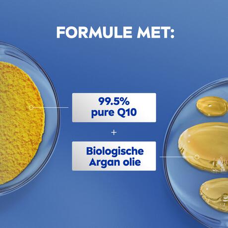NIVEA Q10 Verstevigende Bodylotion Pomp 400 ML