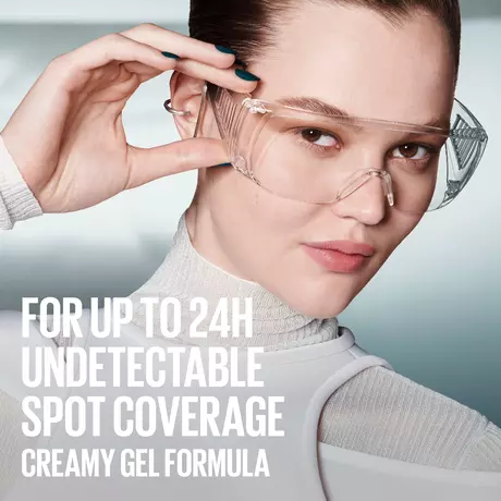 Maybelline Fit Me Microscopic Concealer 25 Medium