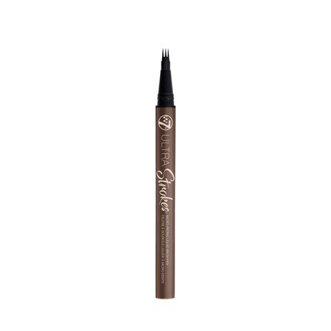 W7 Ultra Stroke Micro Prong Liquid Brow Pen Donker Bruin&nbsp;