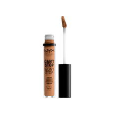 NYX Professional Makeup Can't Stop Won't Stop Concealer 12,7 Neutral Tan 3,5 ML