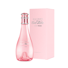 Davidoff Cool Water Sea Rose Eau de Toilette 100 ML