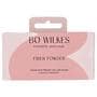 Bo's Favorites Haar Fiber Medium Bruin
