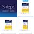 Shiepz Nachtrust 8 uur 30 tabletten