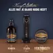 King C. Gillette Verzachtende Baardbalsem 100 ML