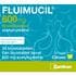 Fluimucil Bruistablet 600mg 30&nbsp;stuks