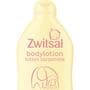 Zwitsal Bodylotion 400 ML