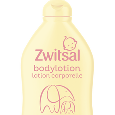 Zwitsal Bodylotion 400 ML