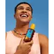 NIVEA SUN Protect & Bronze Zonnebrand Olie Spray SPF 20 200 ML