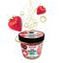 OS Pink Beachin B-Scrub Vibrant Glow Strawberry 300 ML