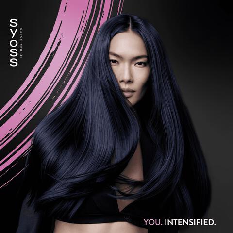 Syoss Shine Hold Haarspray 300 ML